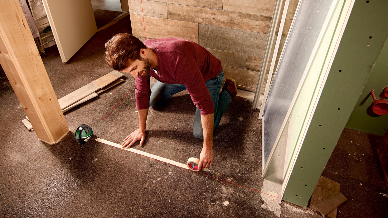 BOSCH UniversalLevel 3 - Gradjevinski laser UniLevel 3 Basic (0603663904) Madras doo Beograd Madras doo Beograd