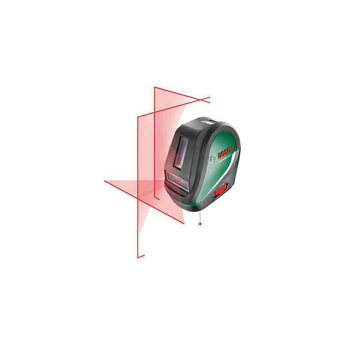 BOSCH UniversalLevel 3 - Gradjevinski laser UniLevel 3 Basic (0603663904) Madras doo Beograd Madras doo Beograd