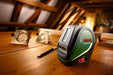 Bosch UniversalLevel 3 linijski laser sa 3 linije i tačkom 10m domet (0603663900) Linijski laser 360° BOSCH BOSCH-0603663900 Madras doo Beograd