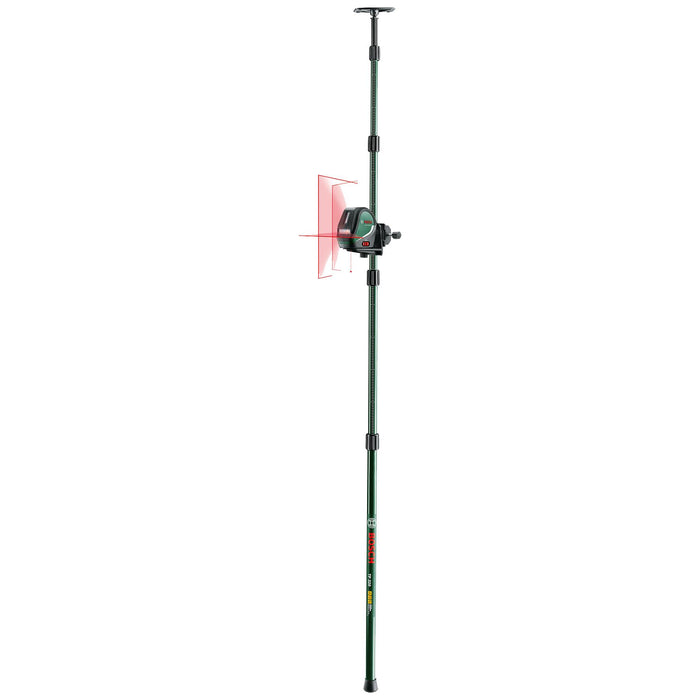 BOSCH UniversalLevel 3 Maxi Set - Gradjevinski laser UniLevel 3 + TP320 (0603663903) Madras doo Beograd Madras doo Beograd