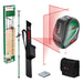BOSCH UniversalLevel 3 Maxi Set - Gradjevinski laser UniLevel 3 + TP320 (0603663903) Madras doo Beograd Madras doo Beograd