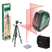 BOSCH UniversalLevel 3 Set - Gradjevinski laser UniLevel 3 Set (0603663905) Power Tools BOSCH Madras doo Beograd