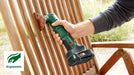 BOSCH UniversalMulti 18V-32 - Univerzalni alat UniversalMulti 18V (0603105000) Madras doo Beograd Madras doo Beograd