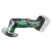 BOSCH UniversalMulti 18V-32 - Univerzalni alat UniversalMulti 18V (0603105000) Madras doo Beograd Madras doo Beograd