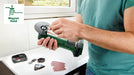 BOSCH UniversalMulti 18V-32 - Univerzalni alat UniversalMulti 18V (0603105000) Madras doo Beograd Madras doo Beograd