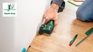 BOSCH UniversalMulti 18V-32 - Univerzalni alat UniversalMulti 18V (0603105000) Madras doo Beograd Madras doo Beograd