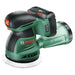 BOSCH UniversalOrbit 18V-20 - Ekscentrična brusilica UniversalOrbit 18 (06033E4102) Madras doo Beograd Madras doo Beograd
