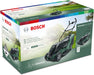 Bosch UniversalRotak 36-550 akumulatorska kosilica 36V Brushless motor bez četkica; 1x4,0Ah (06008B9506) Aku kosilica BOSCH BOSCH-06008B9506 Madras doo Beograd