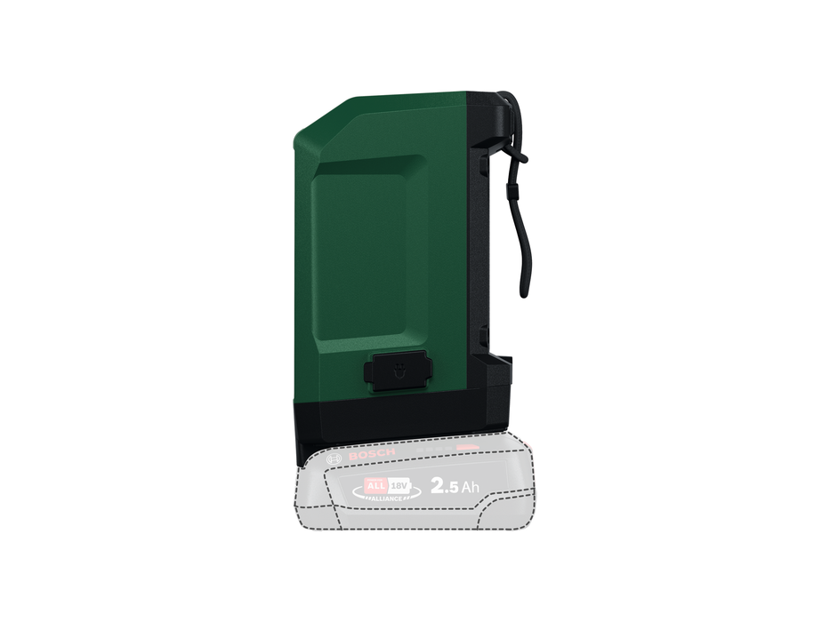 BOSCH UniversalSpeaker 18V-1 - (06039G5000) Madras doo Beograd Madras doo Beograd