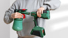 BOSCH UniversalSpray 18V-300 - Pištolj za prskanje UniversalSpray 18V-3 (0603208100) Madras doo Beograd Madras doo Beograd