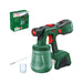 BOSCH UniversalSpray 18V-300 - Pištolj za prskanje UniversalSpray 18V-3 (0603208100) Madras doo Beograd Madras doo Beograd