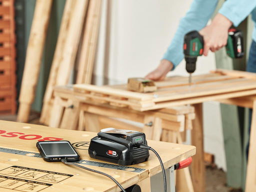 BOSCH UniversalUSB 18V-45 - (1600A02WS1) Madras doo Beograd Madras doo Beograd