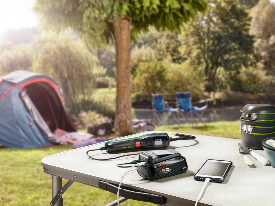 BOSCH UniversalUSB 18V-45 - (1600A02WS1) Madras doo Beograd Madras doo Beograd
