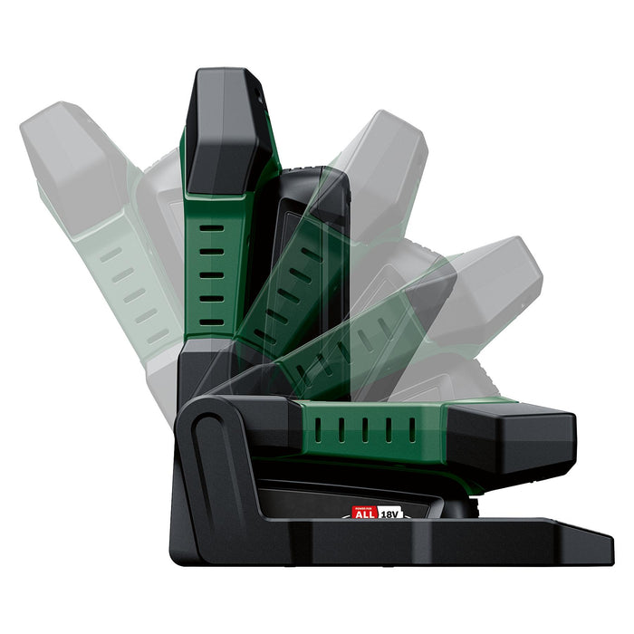 BOSCH UniversalWorkLight 18V-2100 - Džepna lampa UniversalLight 18V-2100 (06039A1300) Madras doo Beograd Madras doo Beograd