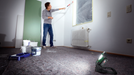 BOSCH UniversalWorkLight 18V-2100 - Džepna lampa UniversalLight 18V-2100 (06039A1300) Madras doo Beograd Madras doo Beograd