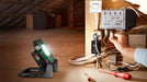 BOSCH UniversalWorkLight 18V-2100 - Džepna lampa UniversalLight 18V-2100 (06039A1300) Madras doo Beograd Madras doo Beograd