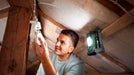 BOSCH UniversalWorkLight 18V-2100 - Džepna lampa UniversalLight 18V-2100 (06039A1300) Madras doo Beograd Madras doo Beograd