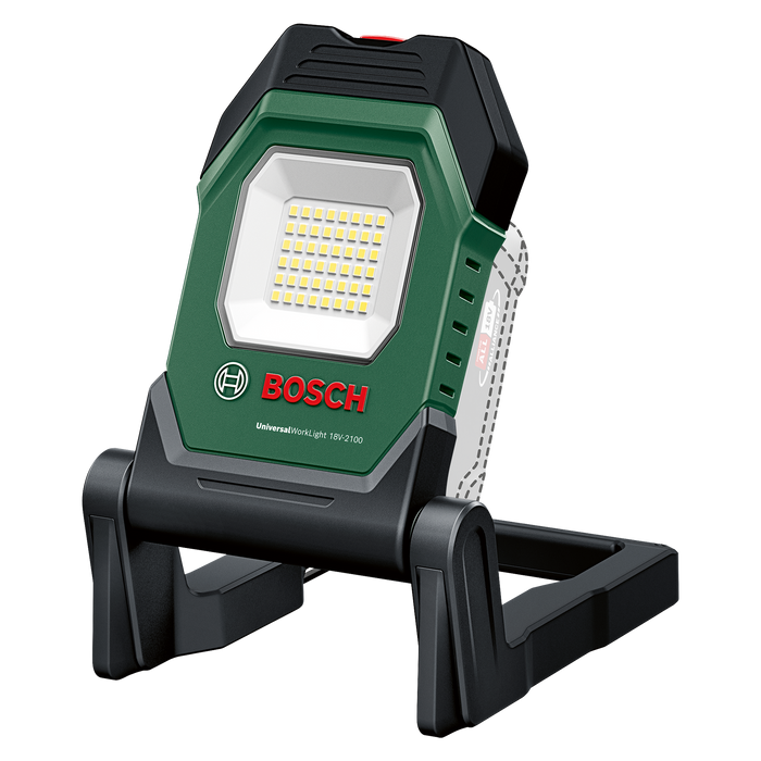 BOSCH UniversalWorkLight 18V-2100 - Džepna lampa UniversalLight 18V-2100 (06039A1300) Madras doo Beograd Madras doo Beograd