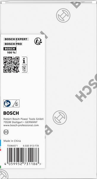 BOSCH Univerzalni adapter za usisivač - (2608001215) Power Tools BOSCH Madras doo Beograd