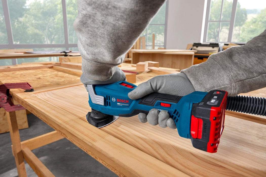 BOSCH Univerzalni alat GOP18V-30 (06018G3000) Madras doo Beograd Madras doo Beograd