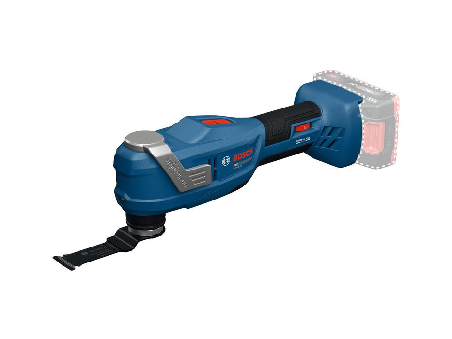 BOSCH Univerzalni alat GOP18V-30 (06018G3000) Madras doo Beograd Madras doo Beograd