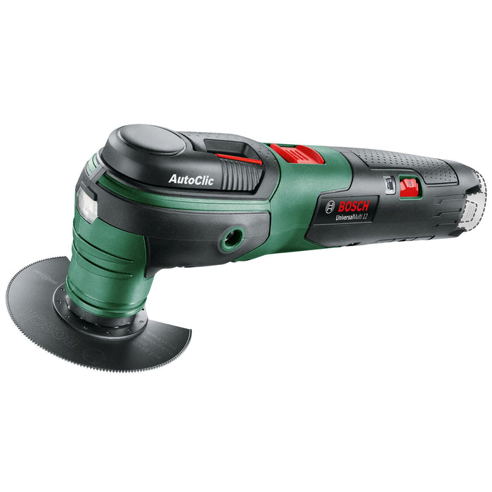 BOSCH Univerzalni alat UniversalMulti 12 (0603103000) Madras doo Beograd Madras doo Beograd