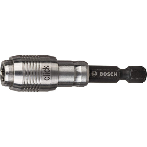 Bosch univerzalni držač One-Click funkcija, 10pc 1/4", L 60 mm - 2608522319 Pribor BOSCH BOSCH-2608522319 Madras doo Beograd