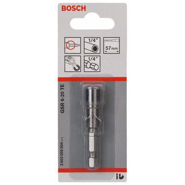 Bosch univerzalni držači 1/4", 57 mm, 9,3 mm - 3603008504 Pribor BOSCH BOSCH-3603008504 Madras doo Beograd