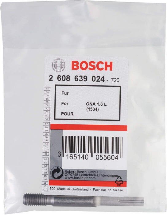 Bosch univerzalni probijač GNA 1,6 L - 2608639024 Probijač za lim BOSCH BOSCH-2608639024 Madras doo Beograd