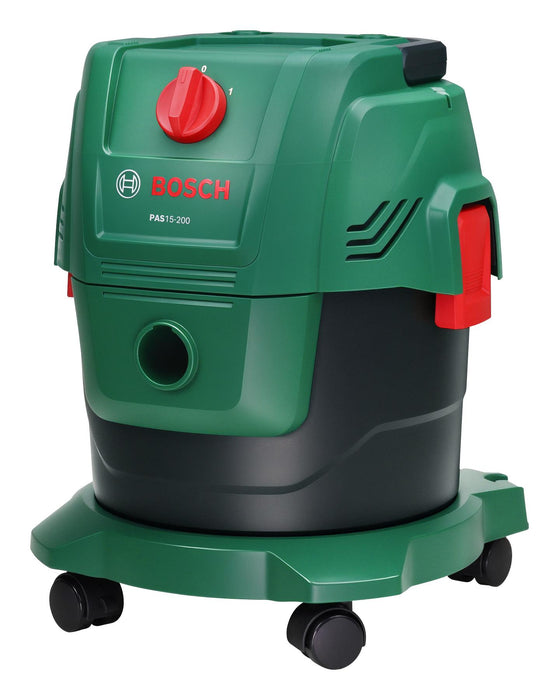 BOSCH Univerzalni usisivač PAS15-200 (06033E7000) Madras doo Beograd Madras doo Beograd