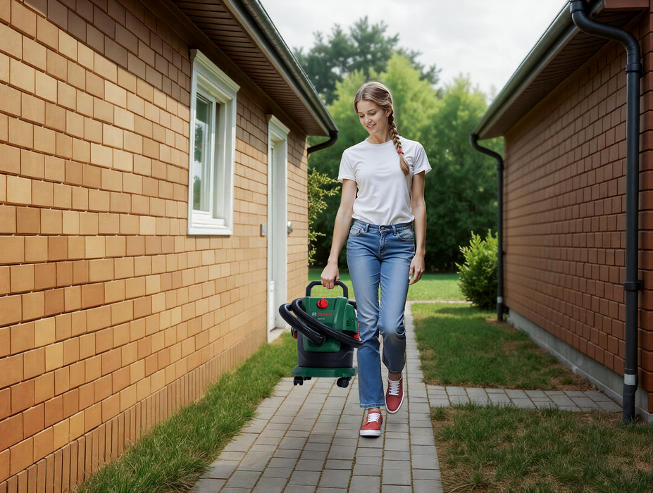 BOSCH Univerzalni usisivač PAS15-200 (06033E7000) Madras doo Beograd Madras doo Beograd
