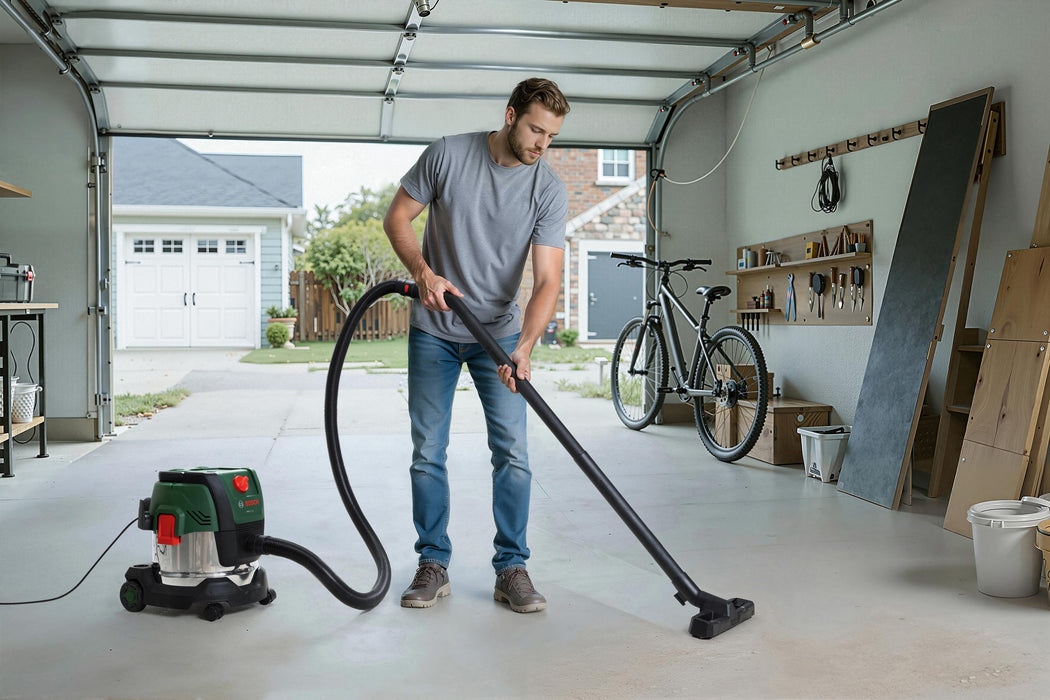 BOSCH Univerzalni usisivač PAS15-220 (06033E7100) Madras doo Beograd Madras doo Beograd