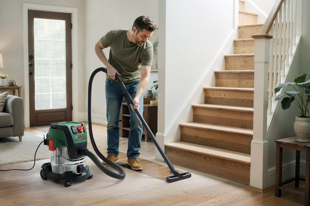BOSCH Univerzalni usisivač PAS20-220P (06033E7200) Madras doo Beograd Madras doo Beograd