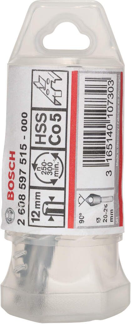 Bosch upuštač za poprečne rupe 35,0 mm, 20-25, 102 mm, 12 mm - 2608597515 Pribor BOSCH BOSCH-2608597515 Madras doo Beograd