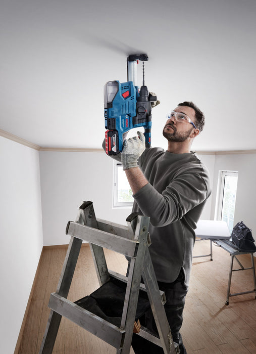 BOSCH Usisavanje prašine GDE 12 (1600A02BV9) Madras doo Beograd Madras doo Beograd