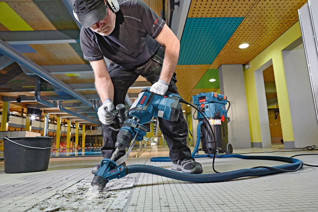 BOSCH Usisavanje prašine GDE max (1600A033BA) Madras doo Beograd Madras doo Beograd