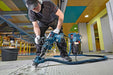 BOSCH Usisavanje prašine GDE max (1600A033BA) Madras doo Beograd Madras doo Beograd