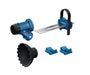 BOSCH Usisavanje prašine GDE max (1600A033BA) Madras doo Beograd Madras doo Beograd