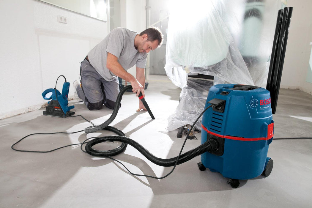 BOSCH Usisivač GAS 20 L SFC (060197B000) Usisivač BOSCH Madras doo Beograd