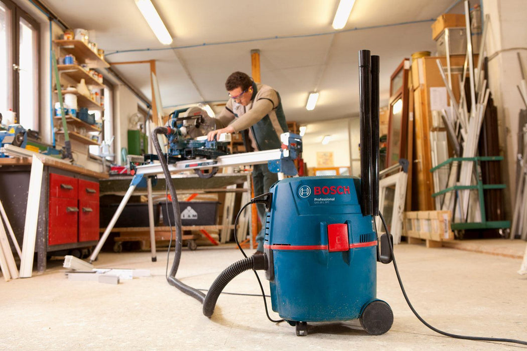 BOSCH Usisivač GAS 20 L SFC (060197B000) Usisivač BOSCH Madras doo Beograd