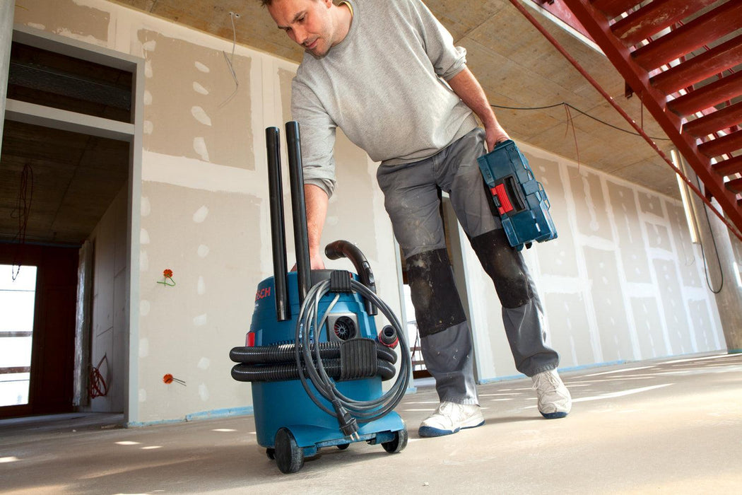 BOSCH Usisivač GAS 20 L SFC (060197B000) Usisivač BOSCH Madras doo Beograd