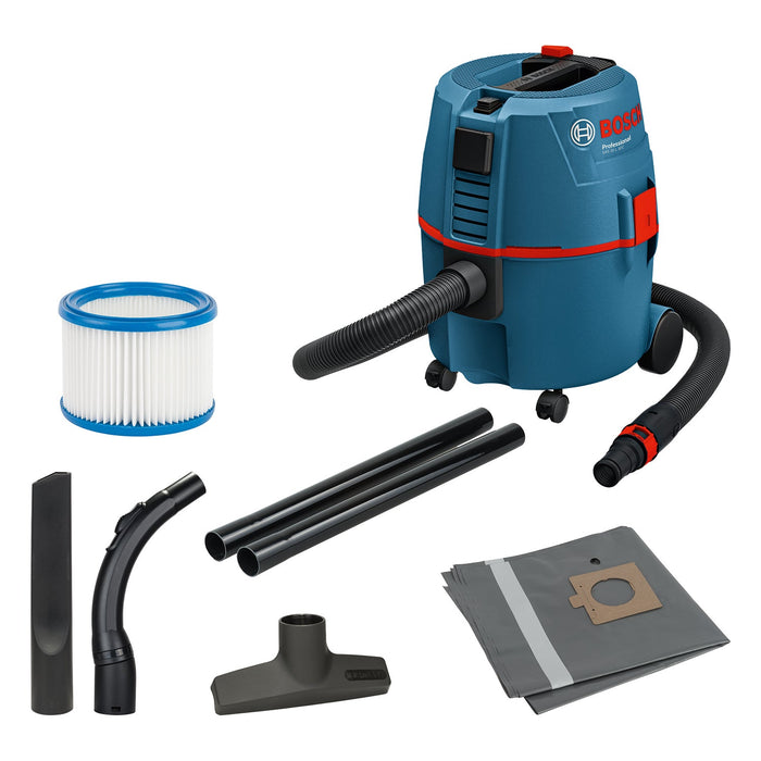 BOSCH Usisivač GAS 20 L SFC (060197B000) Usisivač BOSCH Madras doo Beograd