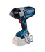 BOSCH Uvrtač sa udarcima GDS 18V-1600 HC (06019M1000) Madras doo Beograd Madras doo Beograd