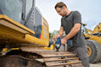 BOSCH Uvrtač sa udarcima GDS 18V-1600 HC (06019M1000) Madras doo Beograd Madras doo Beograd