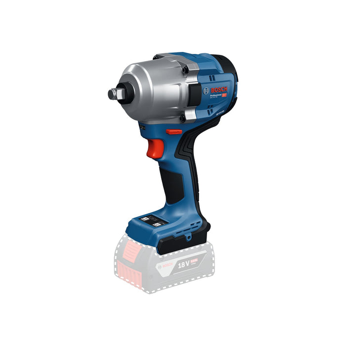 BOSCH Uvrtač sa udarcima GDS 18V-780 (06019P4000) Madras doo Beograd Madras doo Beograd