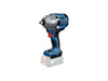 BOSCH Uvrtač sa udarcima GDS 18V-780 (06019P4000) Madras doo Beograd Madras doo Beograd