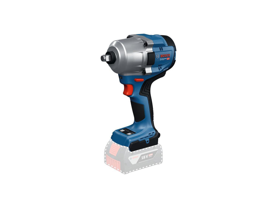 BOSCH Uvrtač sa udarcima GDS 18V-780 (06019P4000) Madras doo Beograd Madras doo Beograd