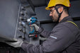 BOSCH Uvrtač sa udarcima GDS 18V-780 (06019P4000) Madras doo Beograd Madras doo Beograd