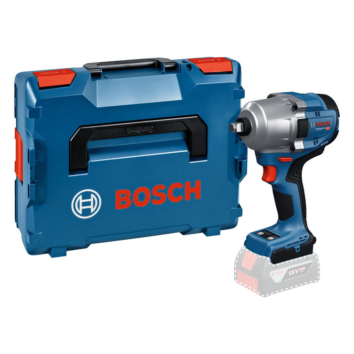 BOSCH Uvrtač sa udarcima GDS 18V-780 (06019P4003) Madras doo Beograd Madras doo Beograd