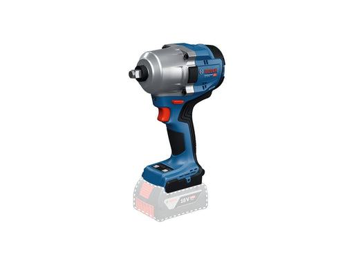 BOSCH Uvrtač sa udarcima GDS 18V-780 (06019P4003) Madras doo Beograd Madras doo Beograd